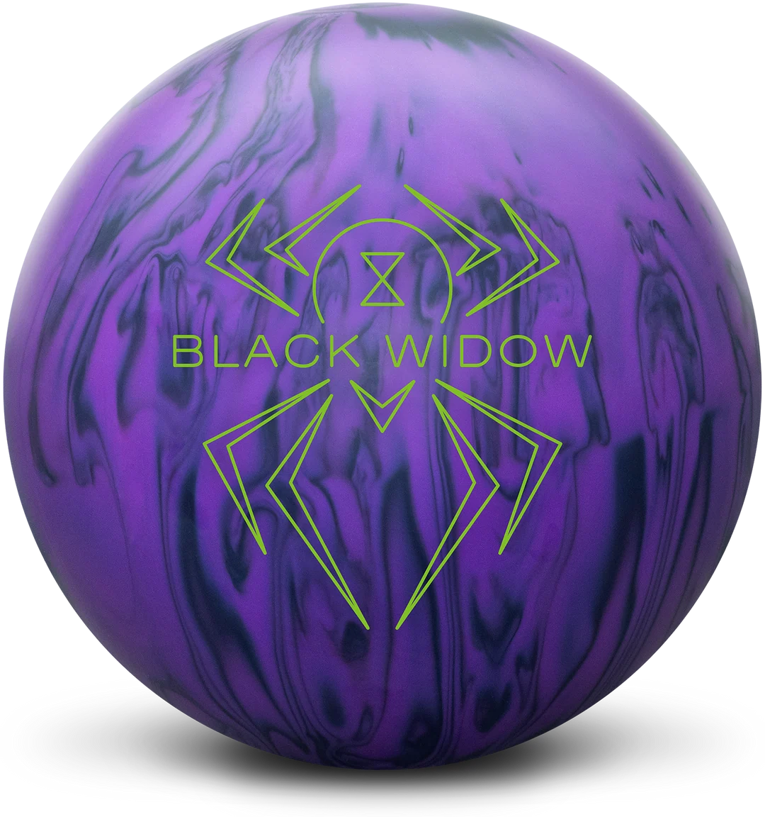 Hammer Black Widow 3.0 Dynasty! 12-16lb!