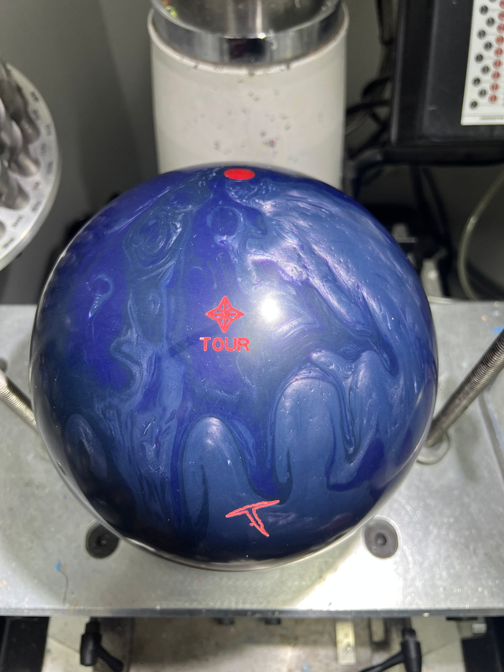 15lb Only Roto Grip Gremlin Tour X!