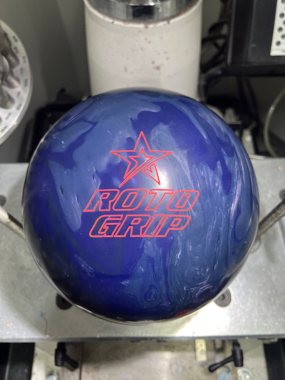 15lb Only Roto Grip Gremlin Tour X!