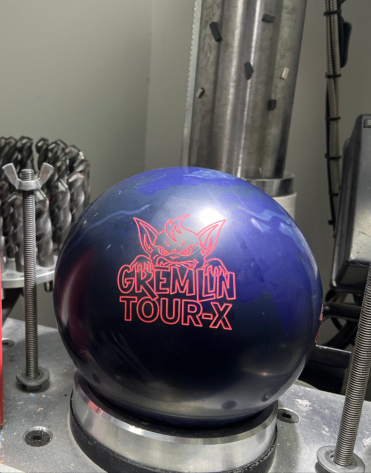 15lb Only Roto Grip Gremlin Tour X!