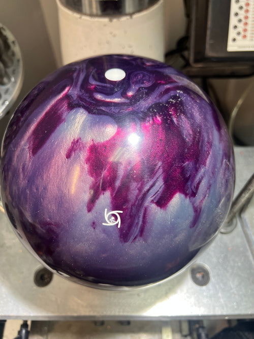 15lb Only Storm Rocket AI!