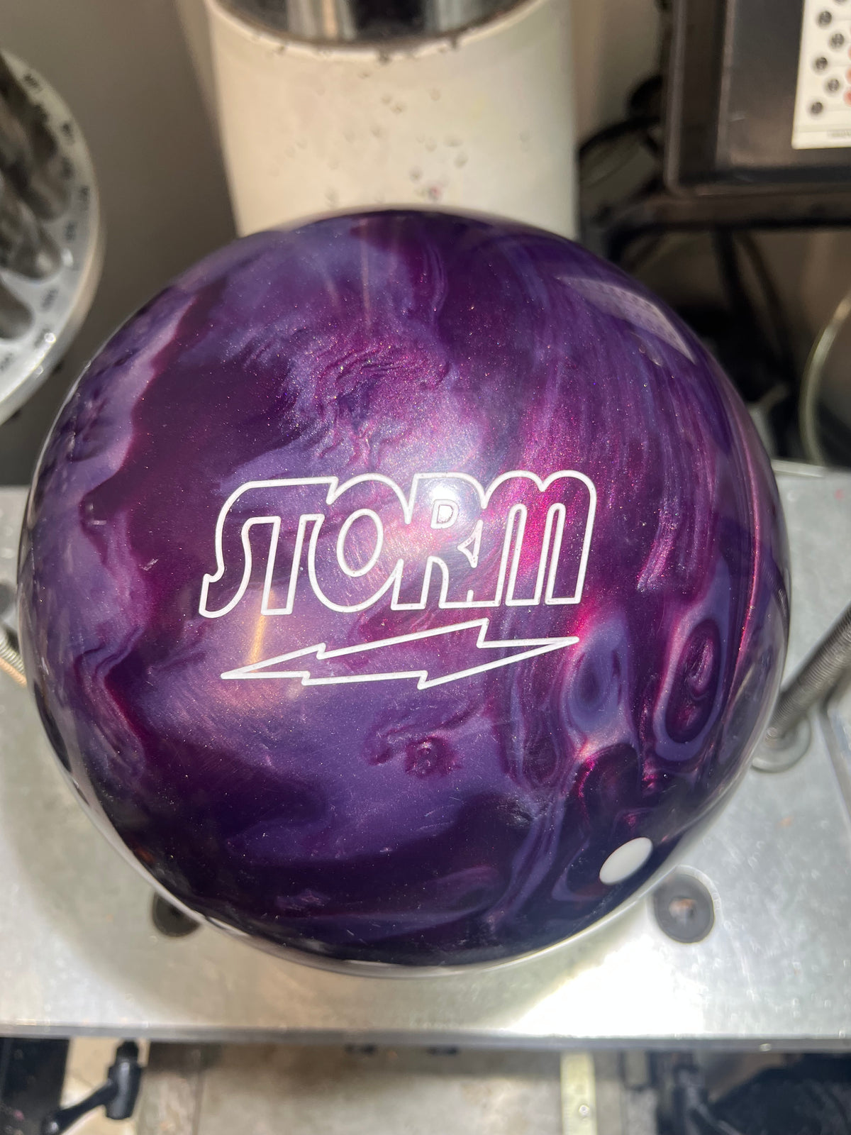 15lb Only Storm Rocket AI!