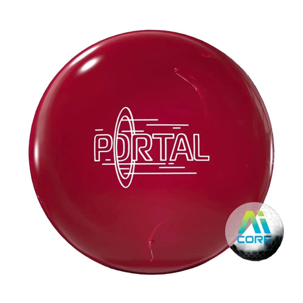 900 Global Portal 12-16lb