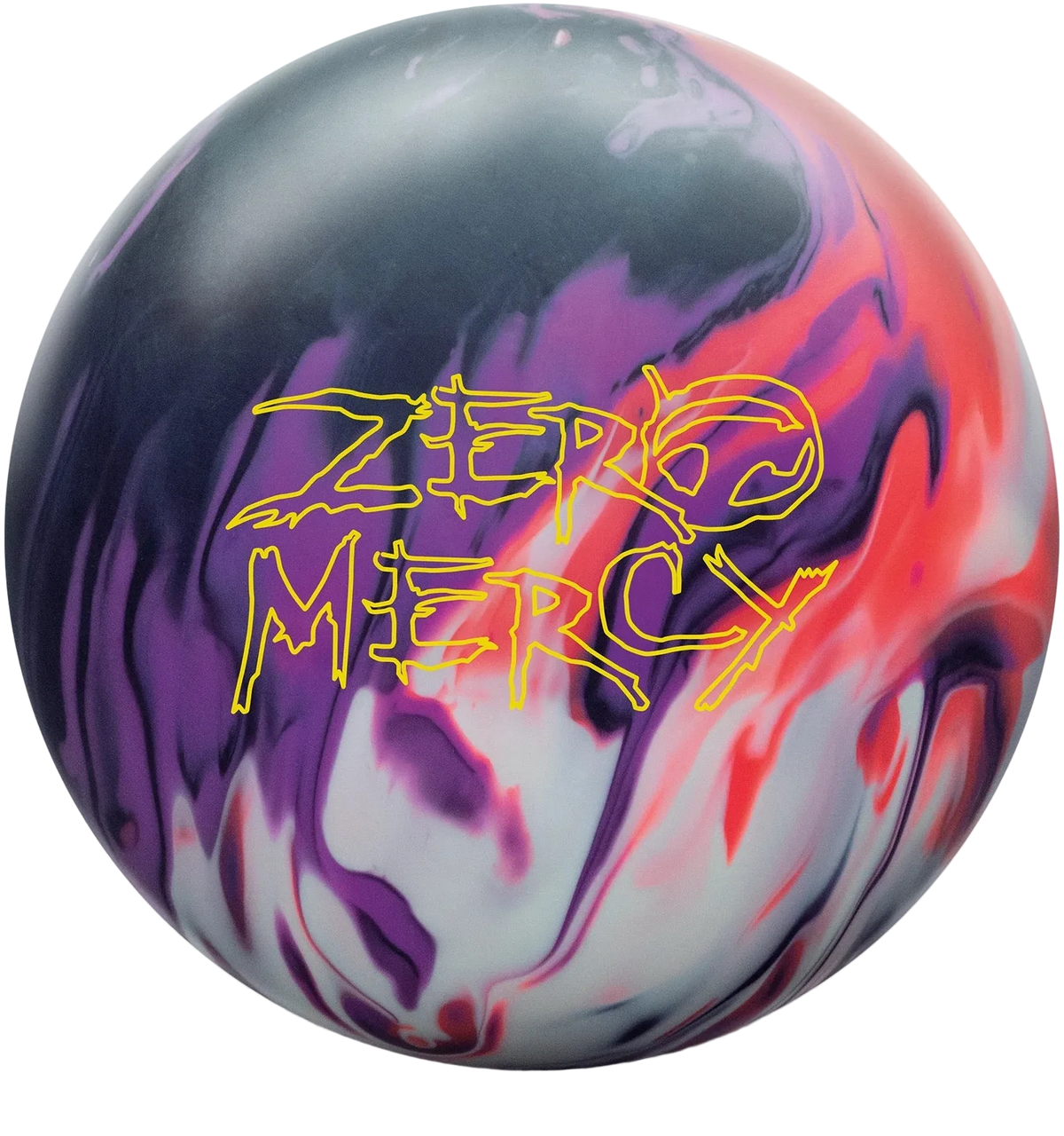 Hammer Zero Mercy Solid! 12-16LB!