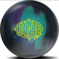 Storm Alpha Crux 12-16lb!