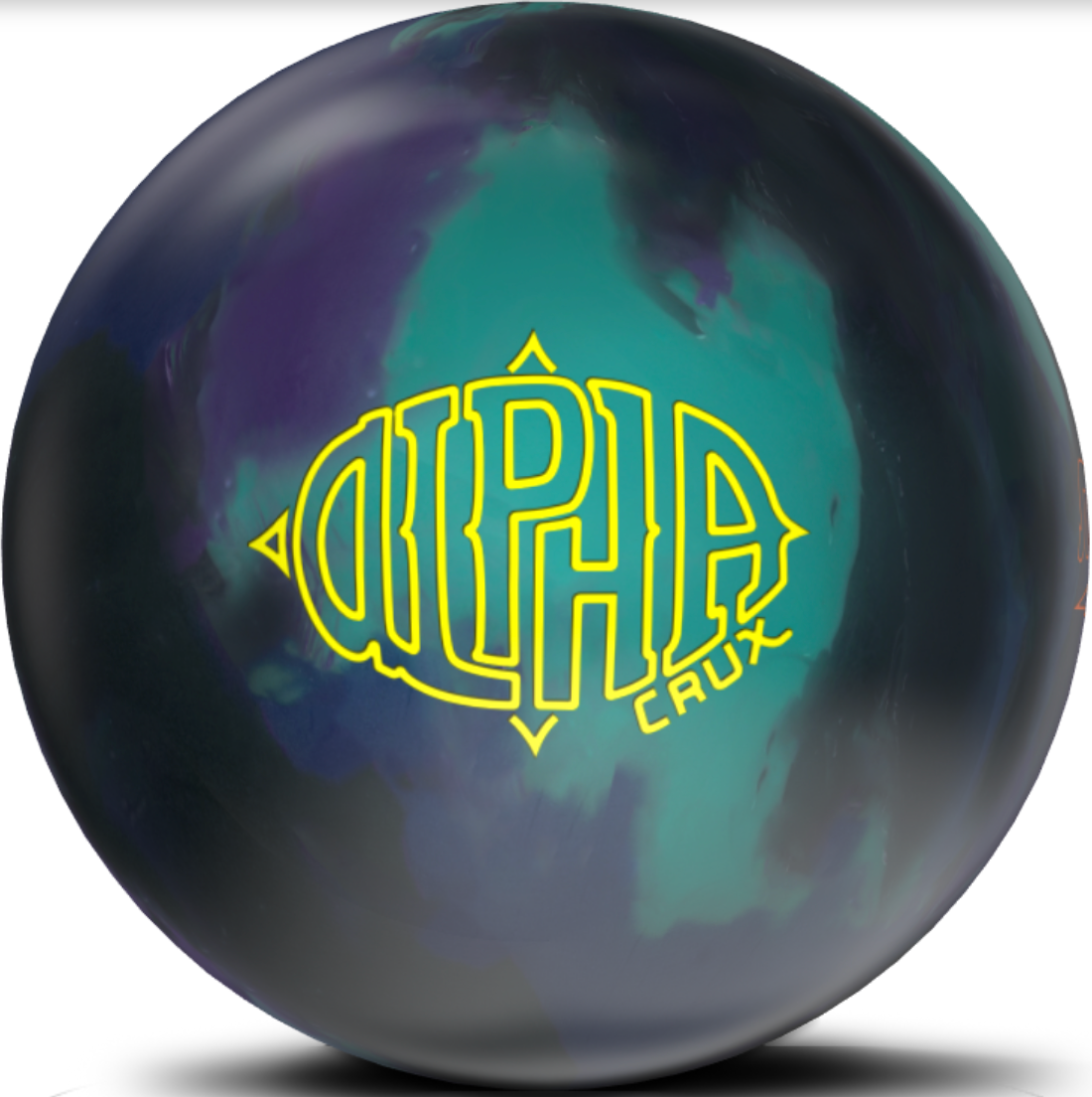 Storm Alpha Crux 12-16lb!