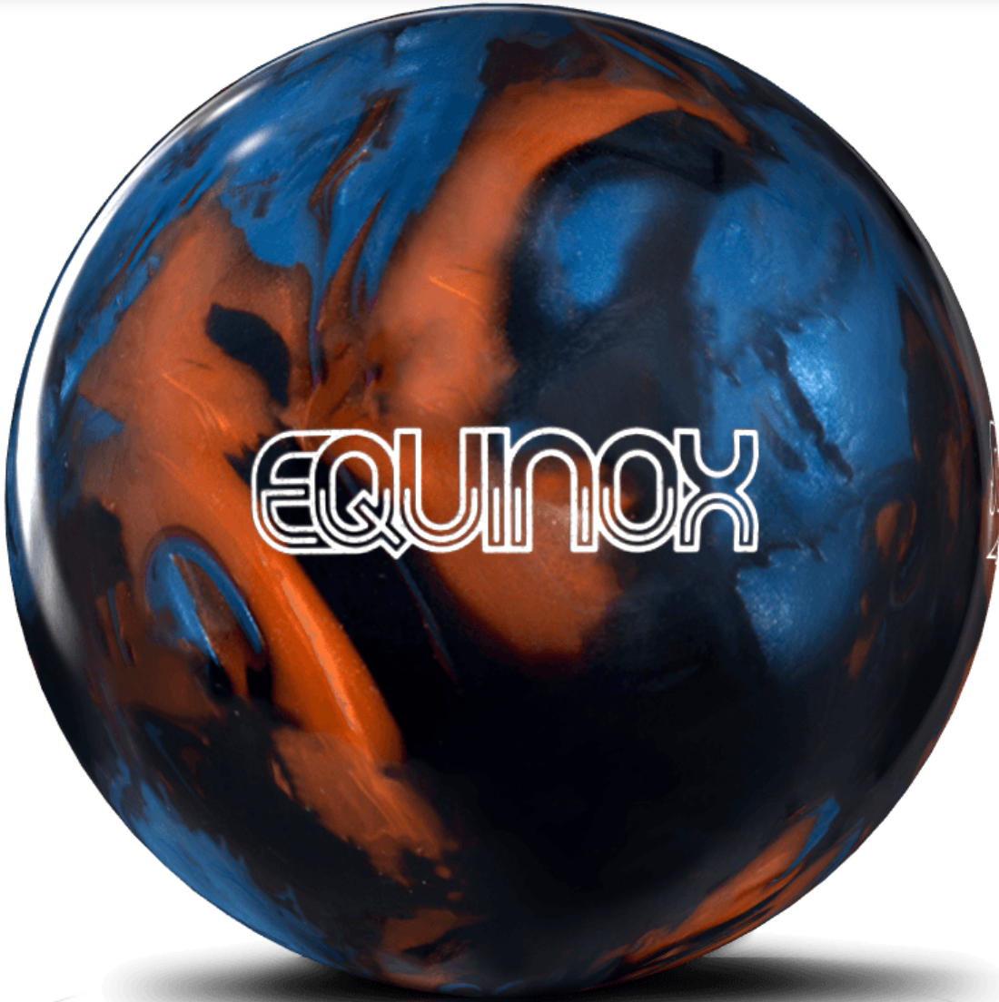 Storm Equinox Hybrid 12-16lb