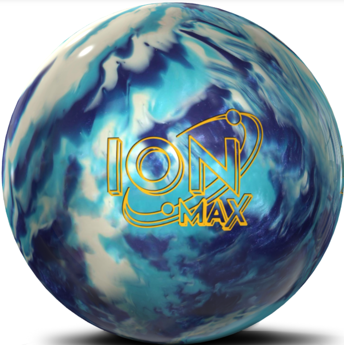 Storm Ion Max Pearl 12-16lb