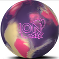 Storm Ion Max 12-16lb!