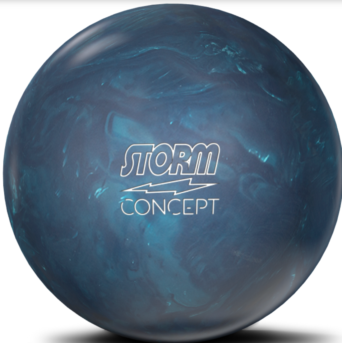 Storm Concept 12-16lb!