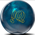 Storm IQ Sapphire 12-16lb