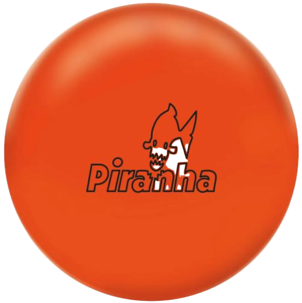 15lb Columbia 300 Piranha!