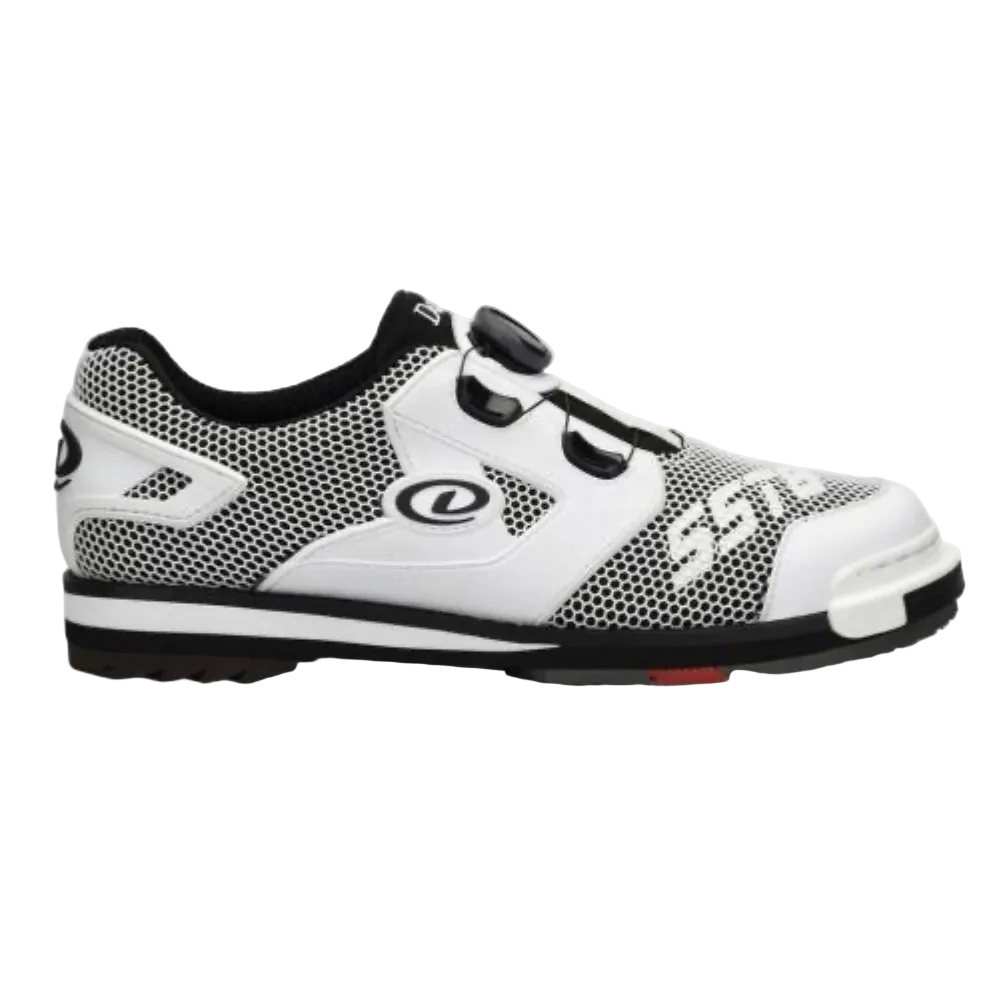 Dexter SST8 White Boa