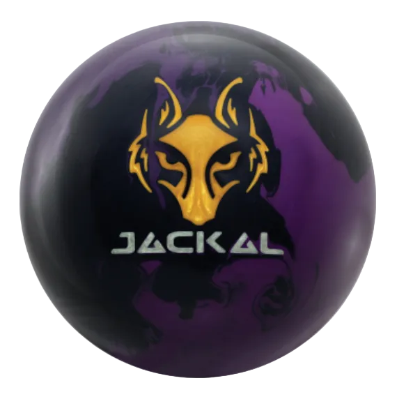 Motiv Jackal Ghost V2 12-16lb