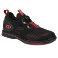 Dexter Pro Boa Red/Black Size 7-14!