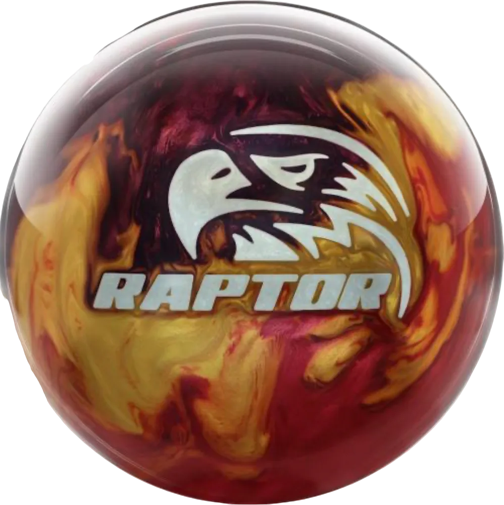 Pre-Order Motiv Raptor Pursuit ! 12-16lb!