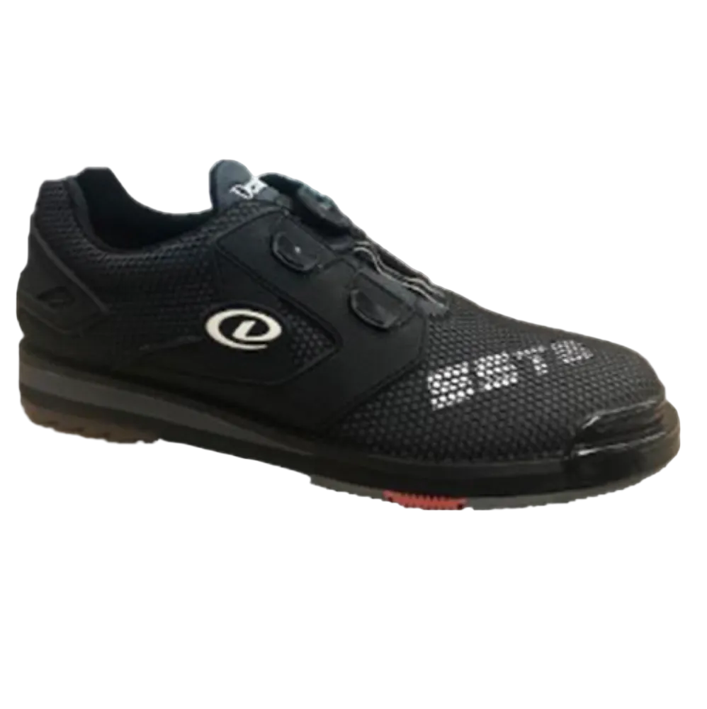 Dexter SST8 Black Sizes 7-14!