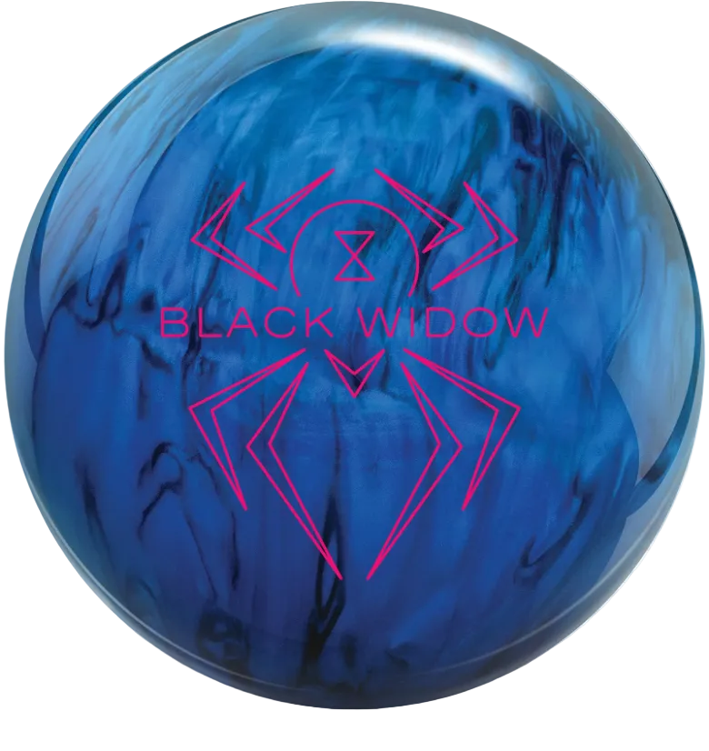 Hammer Black Widow Mania 12-16LB!