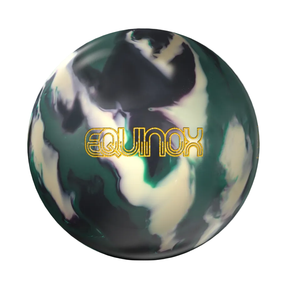 Storm Equinox Solid 15LB!