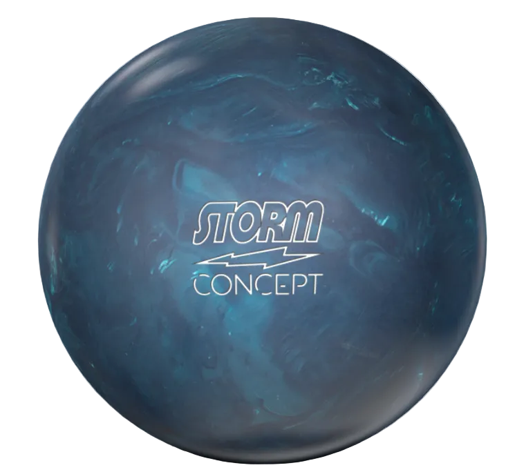 Storm Concept 15lb!