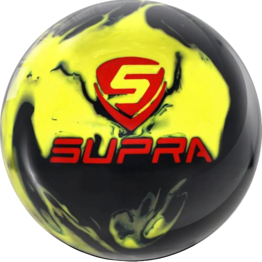 Motiv Supra Clutch 15lb!