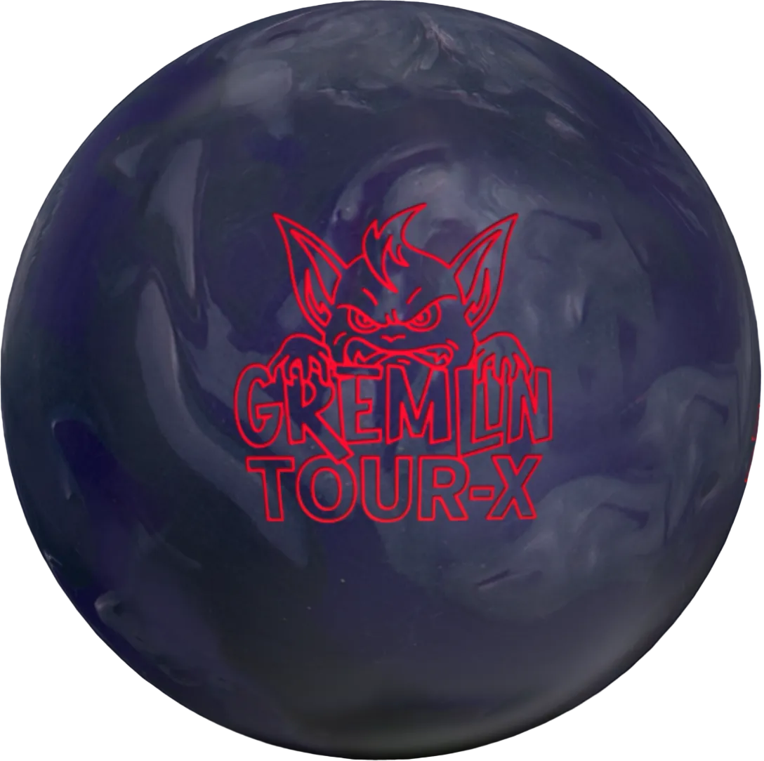 15lb Roto Grip Gremlin Tour X!