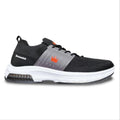 Brunswick Alpha Max Black/Red Bowling Shoe! Sizes 7-14! Free & Fast Shipping!
