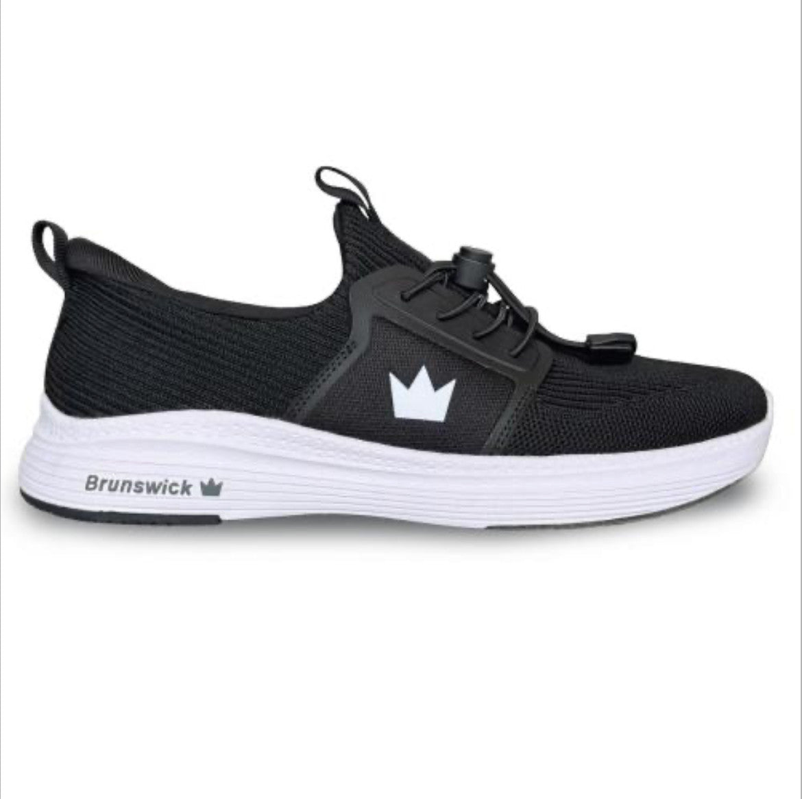Brunswick Majestic Grey Bowling Shoe! Womens Sizes 6-11! Free Shipping!